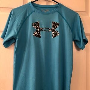 Under Armour boys T-shirt